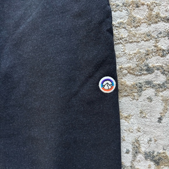 Patagonia Fitz Roy Icon Uprisal Sweatpants (NEW Women’s small, INK BLACK) - Picture 2 of 5